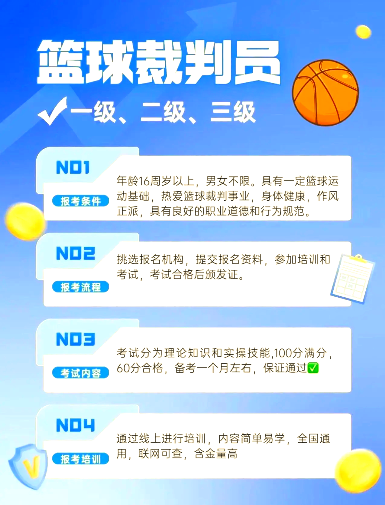 关于青少年裁判员“全面升级”培训体系在全国范围内快速落地的信息