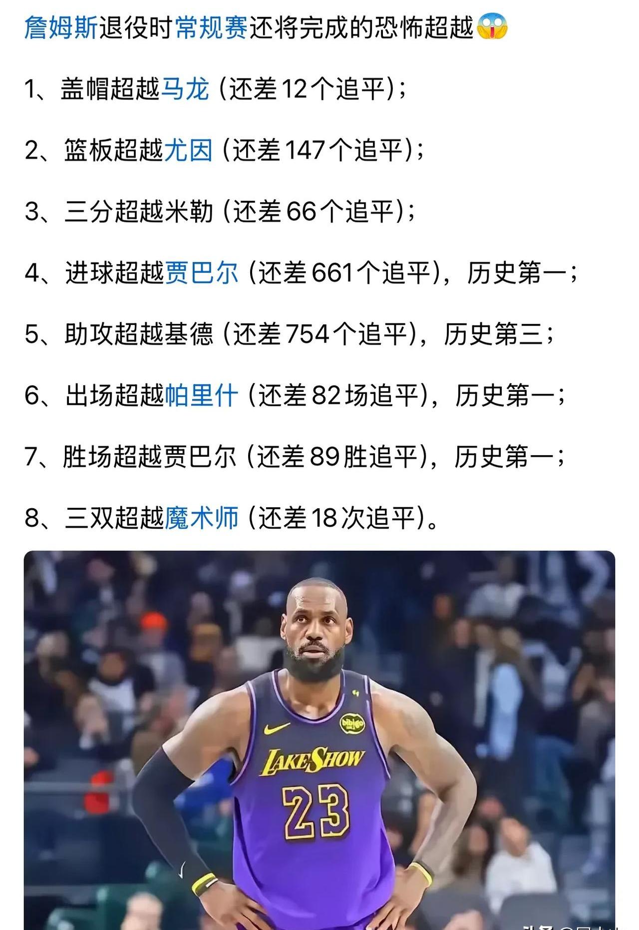 “趣味冷知识：你不知道的NBA隐藏故事”